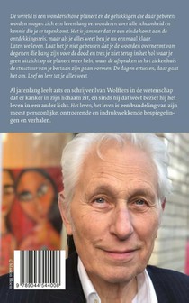 Het leven, het leven achterzijde