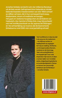 Treinen en Kamers achterzijde
