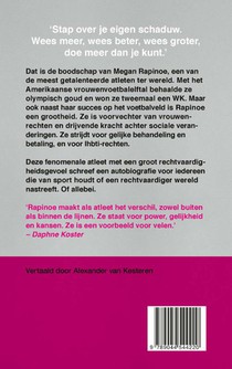 Één leven achterzijde