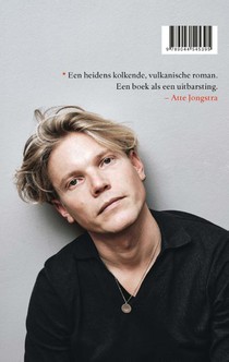 De Rode Koe achterzijde