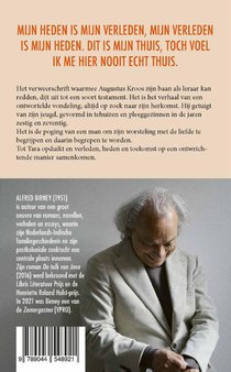 Augustus achterzijde