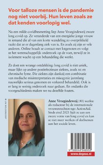 De achterblijvers achterzijde