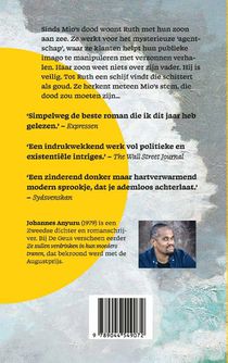 Afdeling voor niets achterzijde