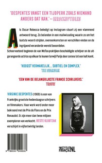 Beste klootzak achterzijde