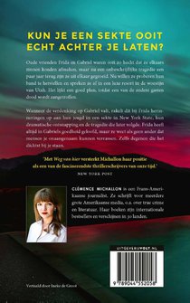 Weg van hier achterzijde