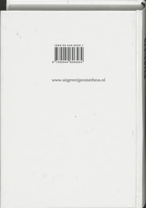 De meeste gedichten achterzijde