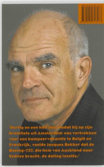 Vertraging achterzijde