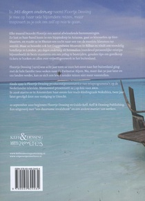 365 dagen onderweg achterzijde