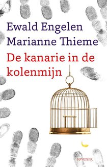 De kanarie in de kolenmijn achterzijde