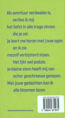De Nederlandse poëzie van de twintigste en de eenentwintigste eeuw in 1000 en enige gedichten achterzijde