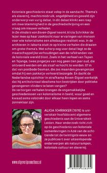 De vlinders van Boven-Digoel achterzijde