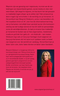 HersenHack achterzijde