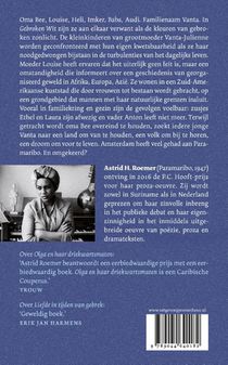 Gebroken Wit achterzijde
