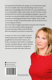 De doorbraak achterzijde