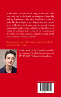 Wolfsjong achterzijde