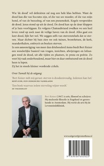 Reis om de dood achterzijde