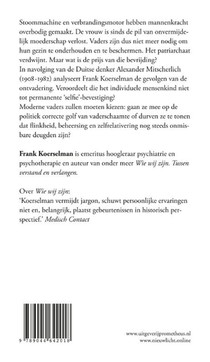 Ontvadering achterzijde