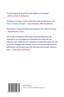 Vrienden achterzijde