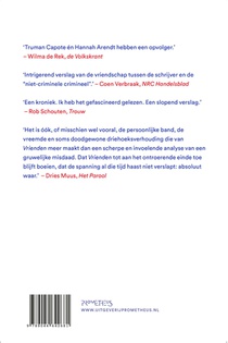 Vrienden achterzijde