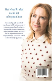 De zonde waard achterzijde