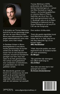Dankbaar lichaam achterzijde