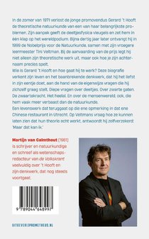 Maar dat kan ik achterzijde
