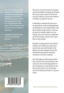 Wandellust achterzijde