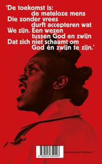 OustFaust achterzijde