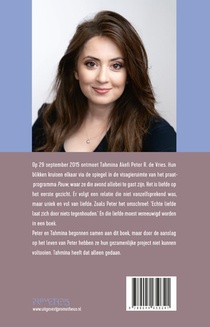 Mijn grote liefde achterzijde