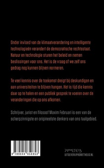 Doe zelf normaal achterzijde