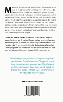 Gewoon gezond verstand achterzijde