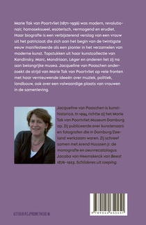 Alles gegeven achterzijde