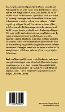 Identi-tijd achterzijde