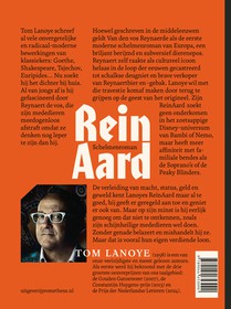 ReinAard achterzijde