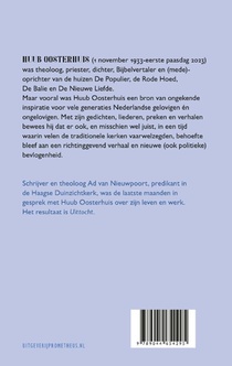 Uittocht achterzijde