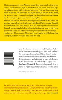 De dag dat wielrennen weer leuk werd achterzijde