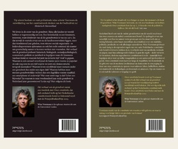 Cassette Voermans achterkant