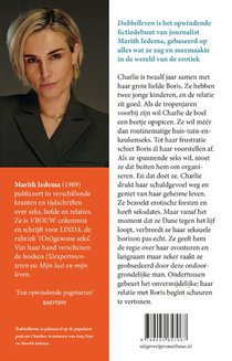 Dubbelleven achterzijde
