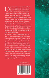 Engelland achterzijde
