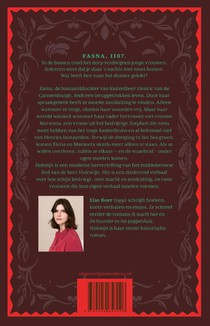 Halewijn achterzijde