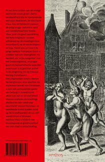 Pompejus Occo en het zieke Amsterdam achterzijde