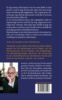 Kleurentovenaar achterzijde