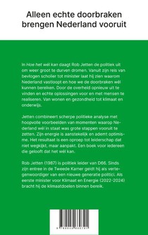 Hoe het wél kan achterzijde