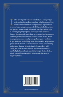 Het rozenveld achterzijde