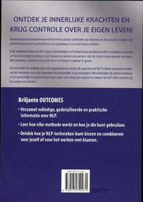 Het complete NLP werkboek achterzijde