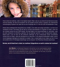 Praktisch handboek Fotografie achterzijde
