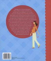 Zwanger van een tweeling! achterzijde