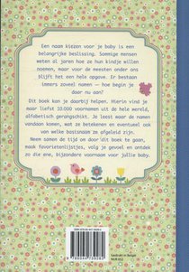 10000 voornamen achterzijde