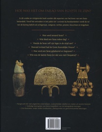 De farao's achterzijde