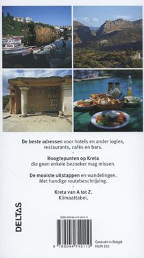 Kreta achterzijde